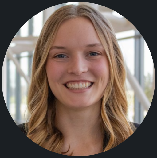 Lauren McGuirk Headshot