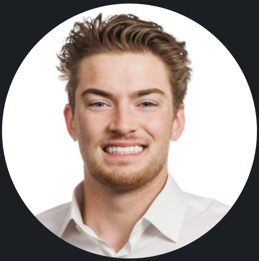 Matt Moore Headshot